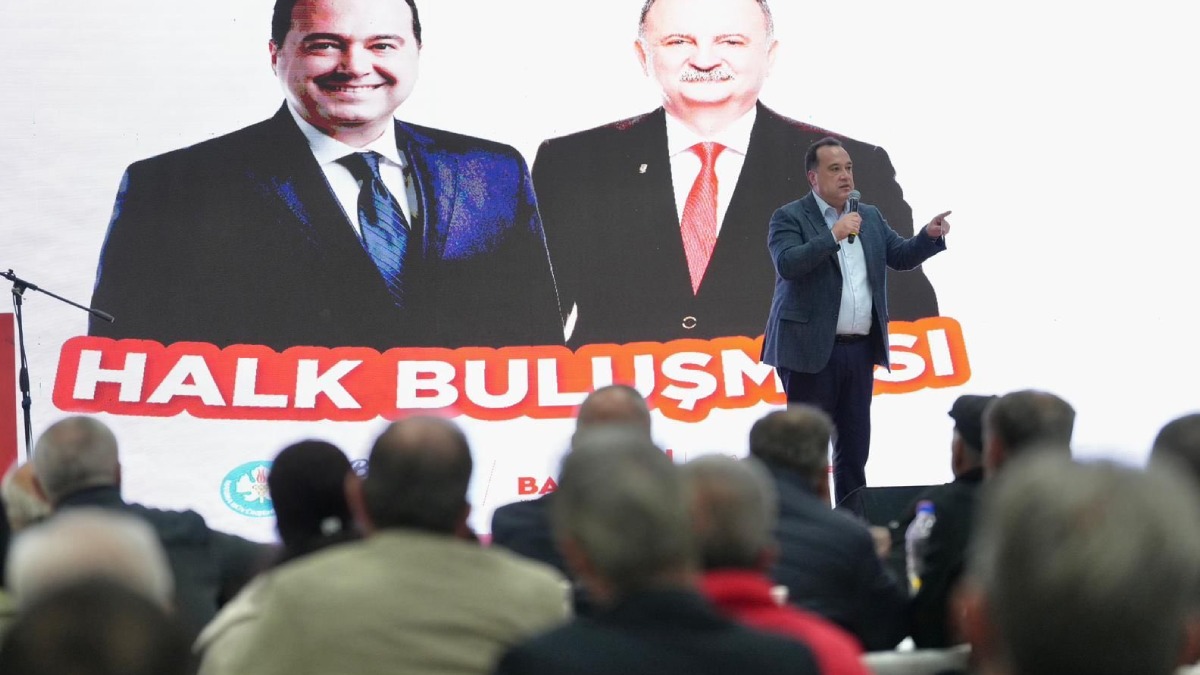 Muradiye’de 2 milyar liralık altyapı yatırımı başlıyor