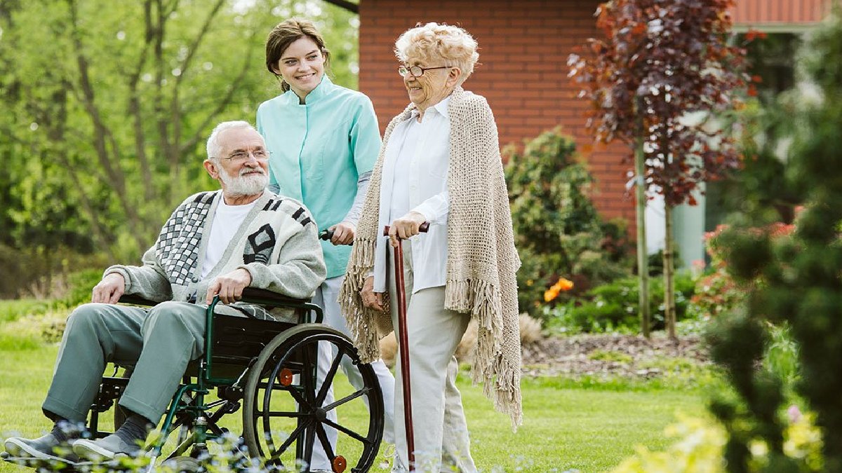 Türkiye’de içler acısı tablo: Huzurevi sırası 11 bini aştı! Hepsi tıklım tıklım dolu