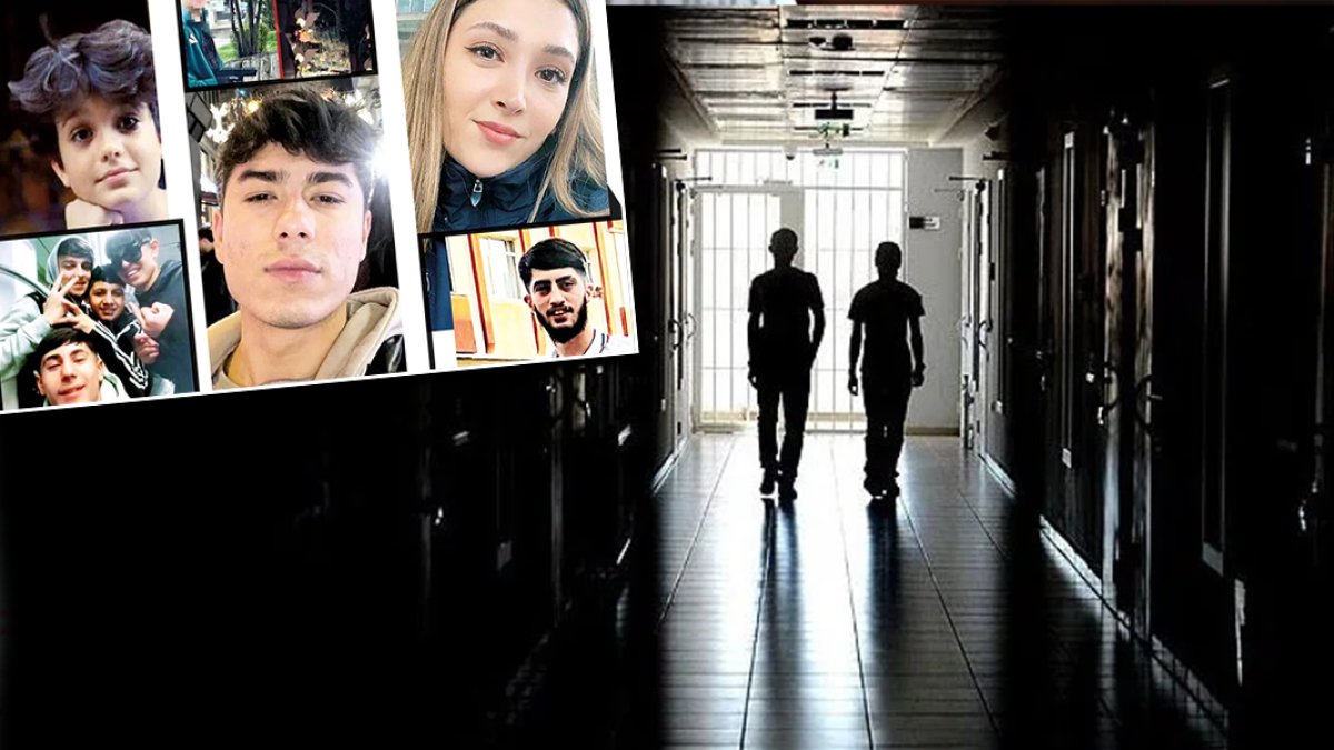 Suça sürüklenen çocuk sayısı yüzde 51 arttı: Yoksulluk ve eğitimsizlik artışın ana nedeni