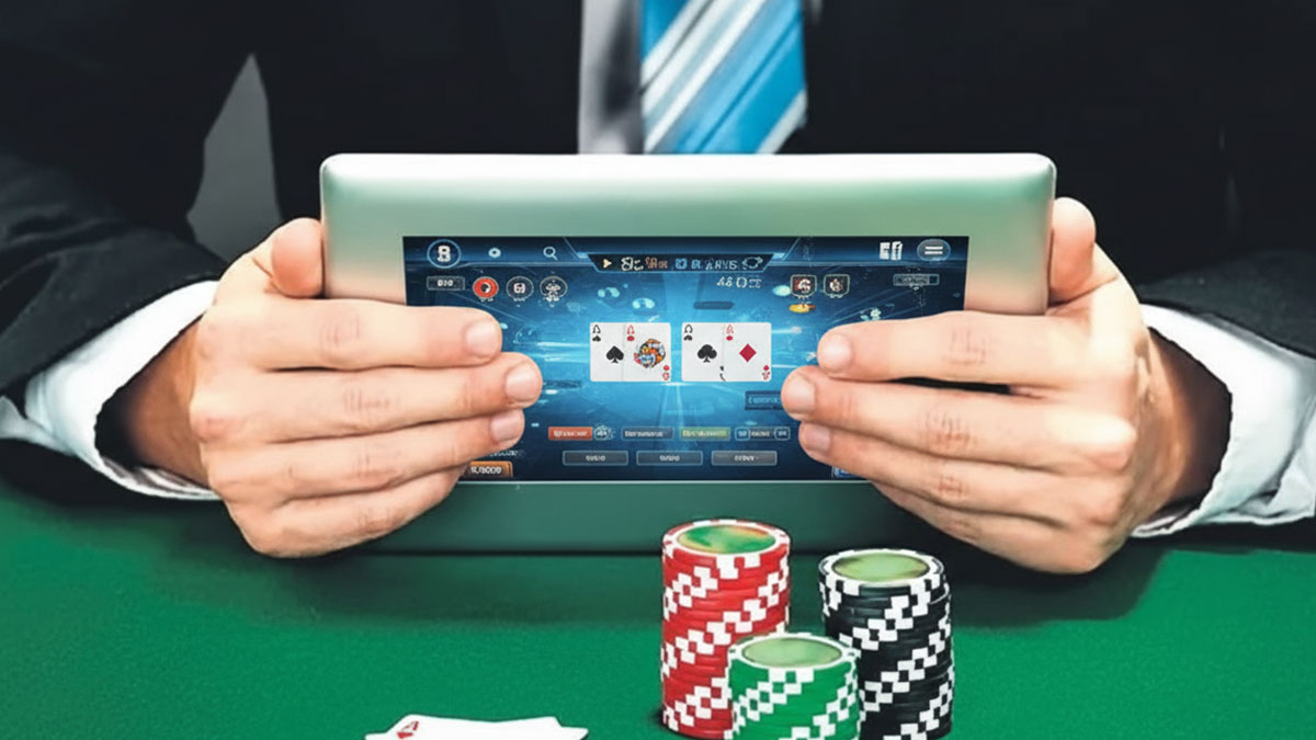 İnternetten kumar ve sahte ilan tuzaklarına operasyon: 28 gözaltı