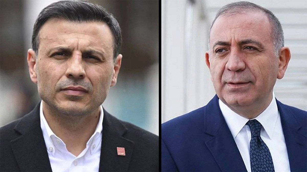 CHP’lilerin tercihi net: Özgür Çelik’e tam destek