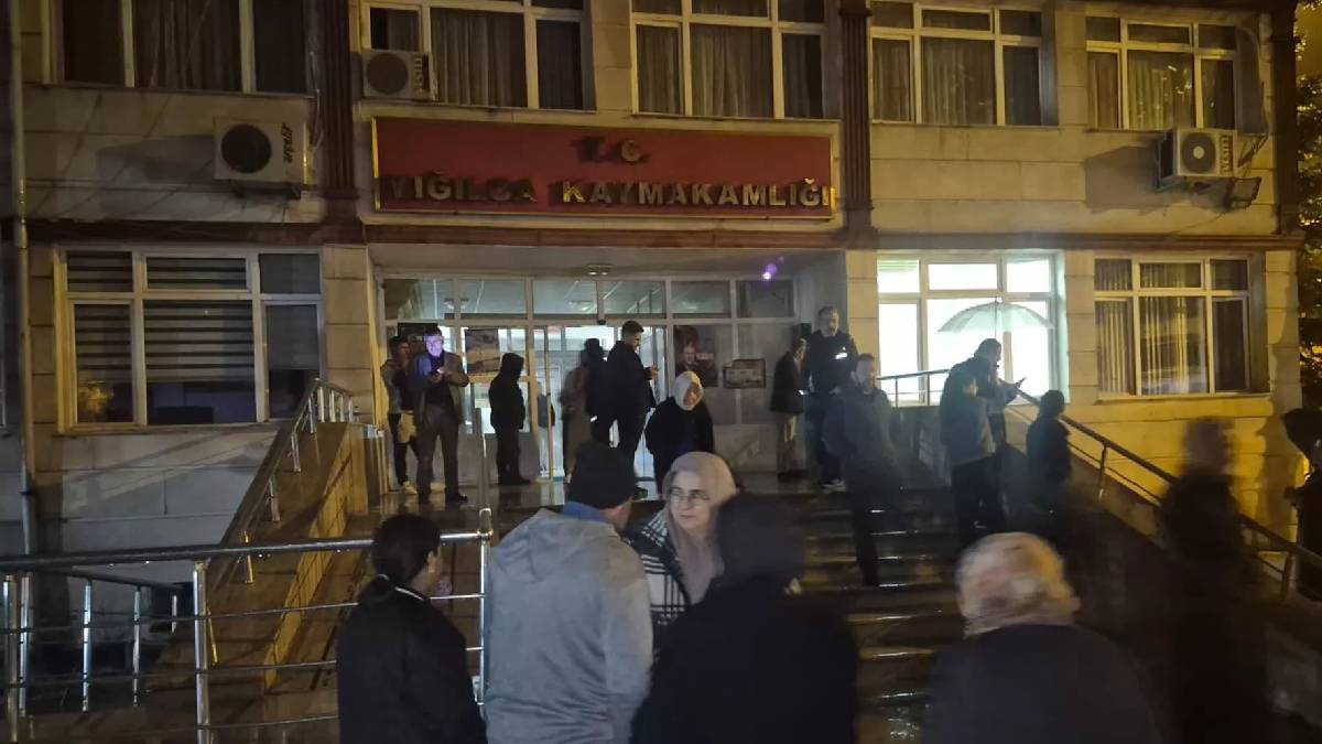 SGK Üzerinden usulsüz reçete girişi: Doktor gözaltına alındı