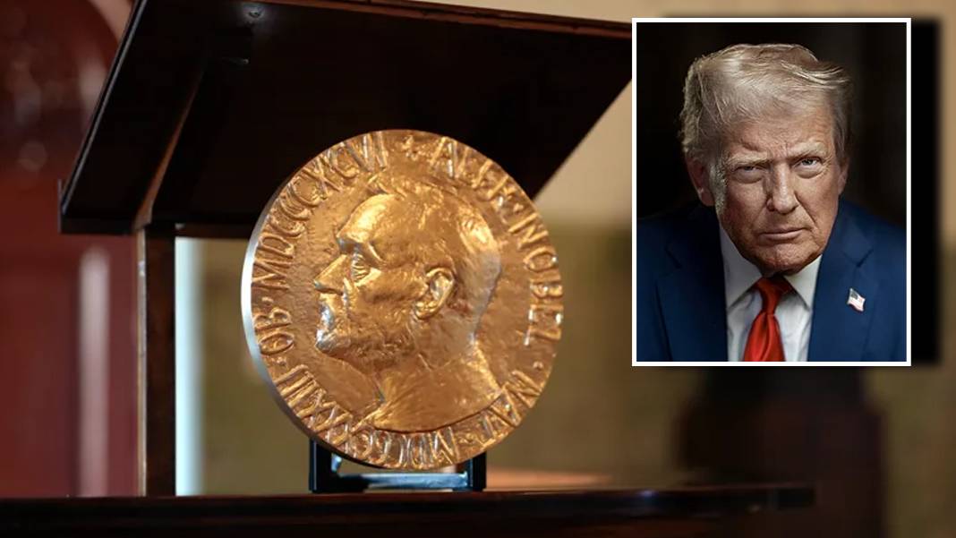 Norveç, Trump’ın Nobel sonucuna tepkisinden endişeli: Her şeye hazır olmalıyız