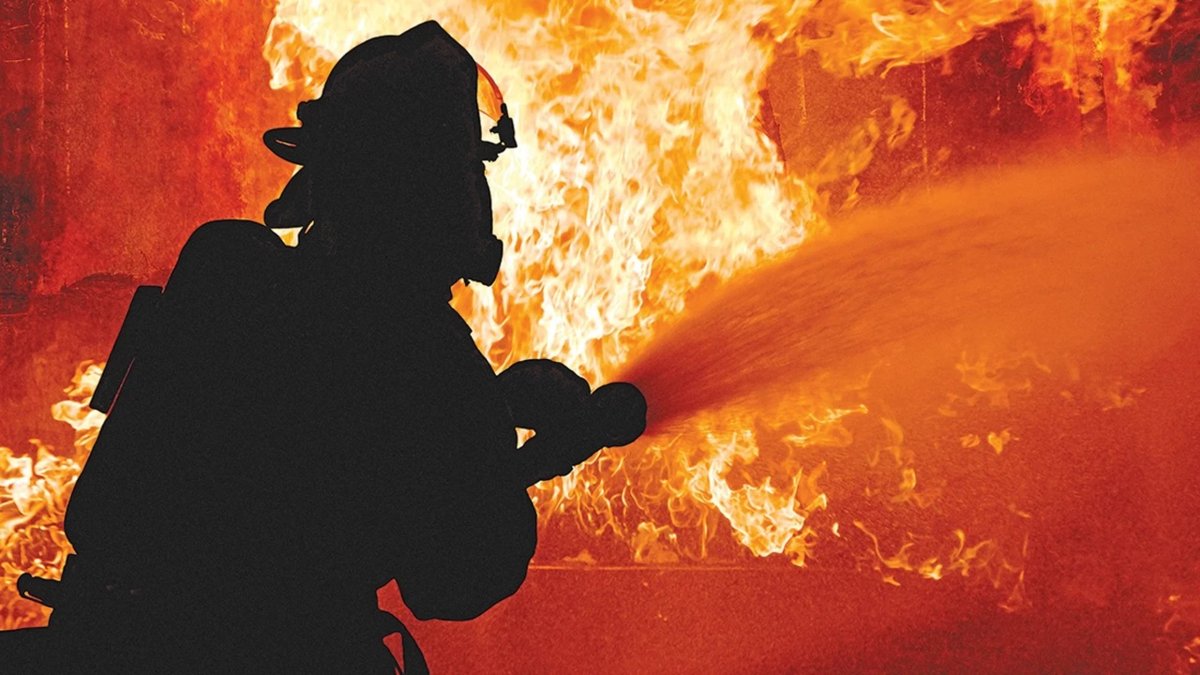 Fabrika yangınlarının maliyeti 19 milyar lira