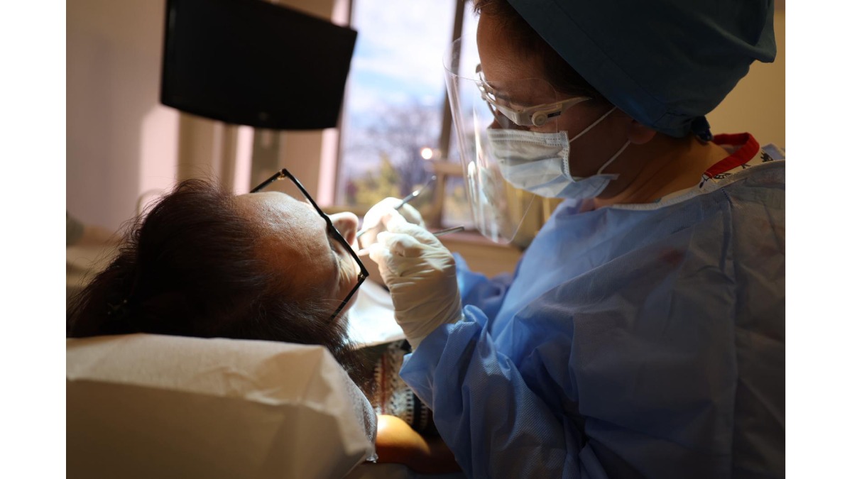 Bakırköy Belediyesi Tıp Merkezi hizmette tam gaz...