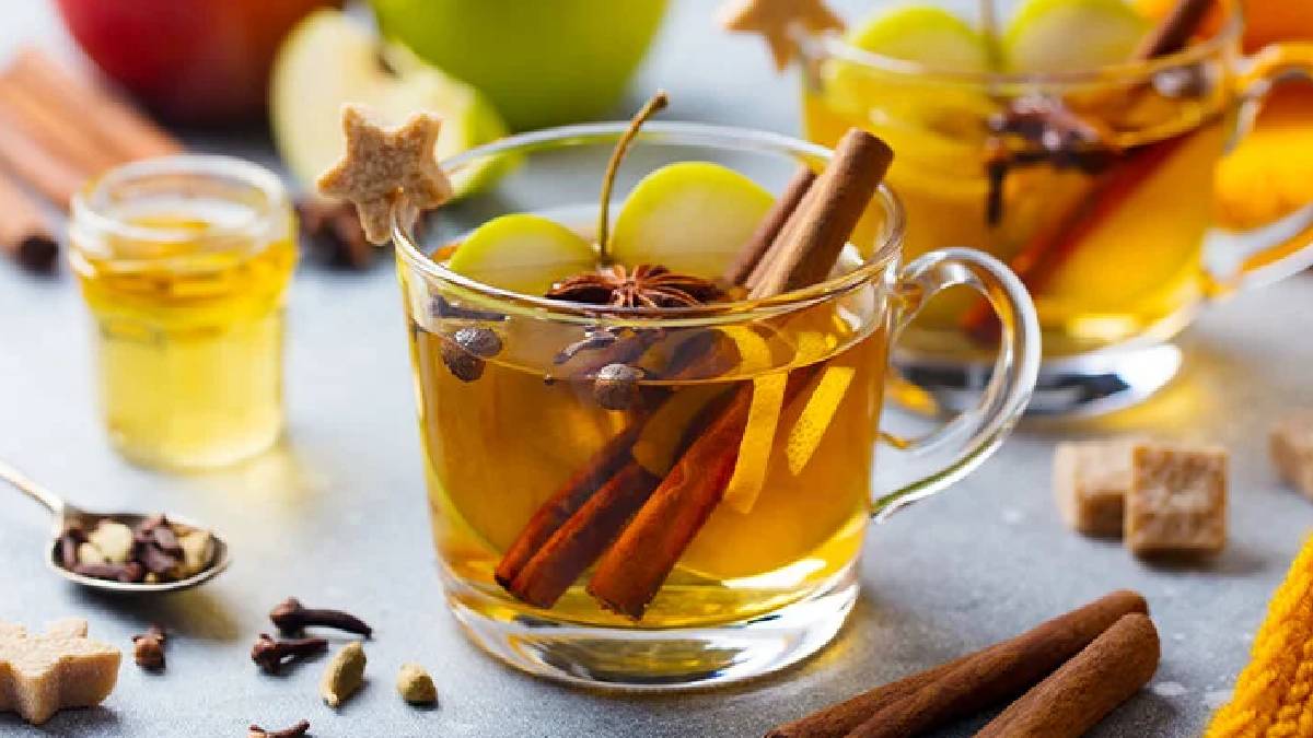 Solunum yolu enfeksiyonları arttı: Kış çaylarında gizli tehlike