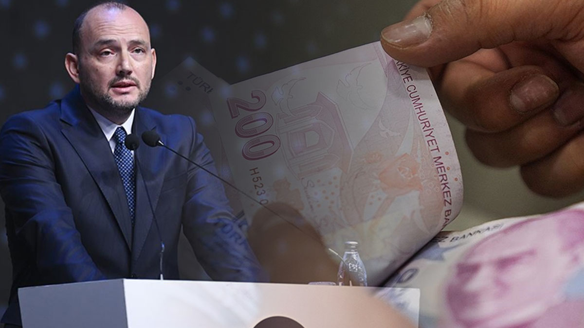 MÜSİAD: Asgari ücret, enflasyon ve büyüme üzerinden hesaplansın