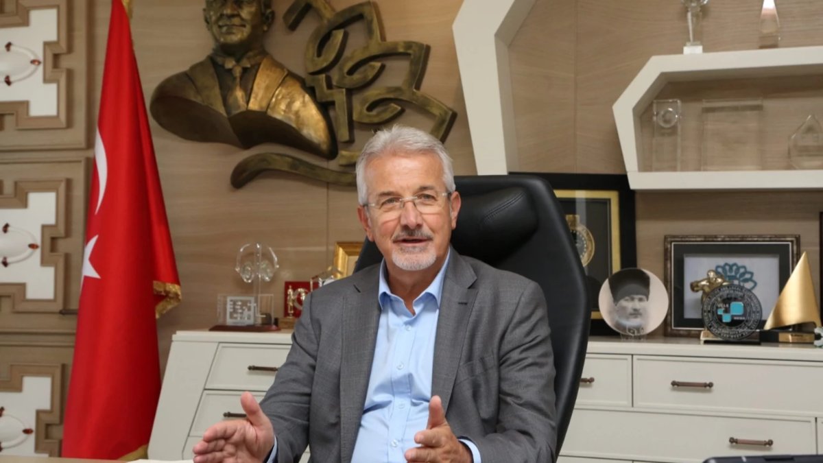 CHP'li eski başkan hakkında gözaltı kararı