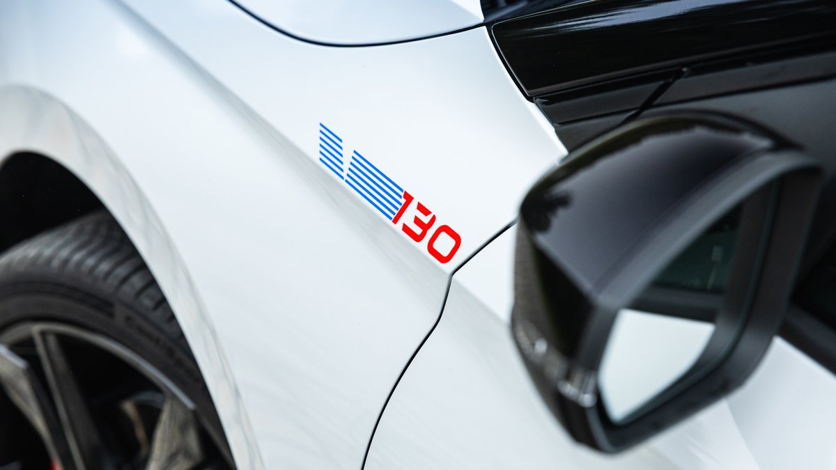 Skoda'nın en hızlı kompakt modeli Fabia 130 tanıtıldı!