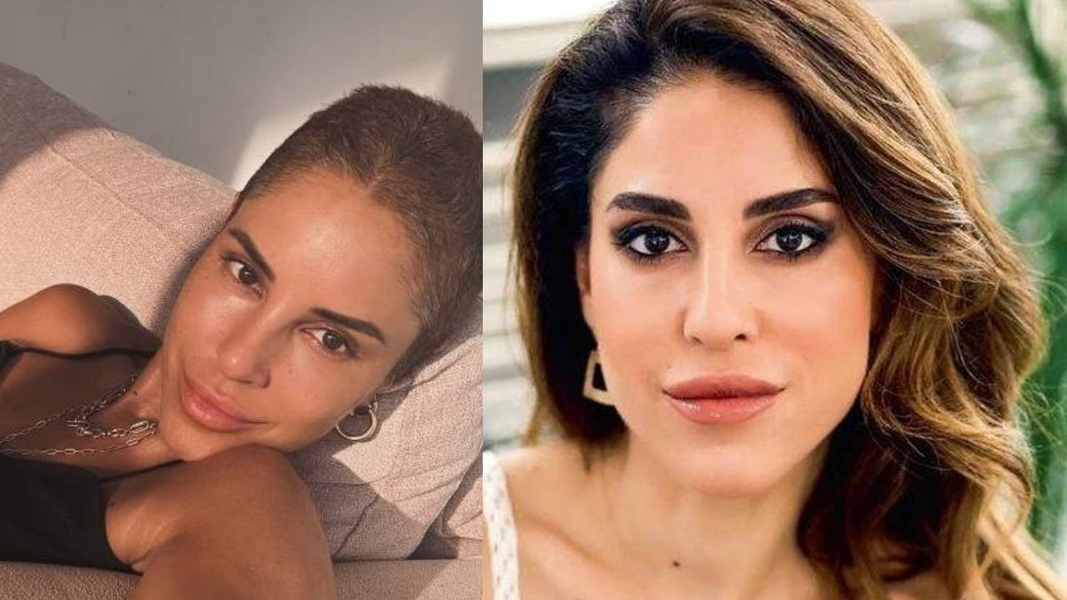 Oyuncu Irmak Ünal kanserle mücadelesini açıkladı: "Erken teşhis hayat kurtarır"