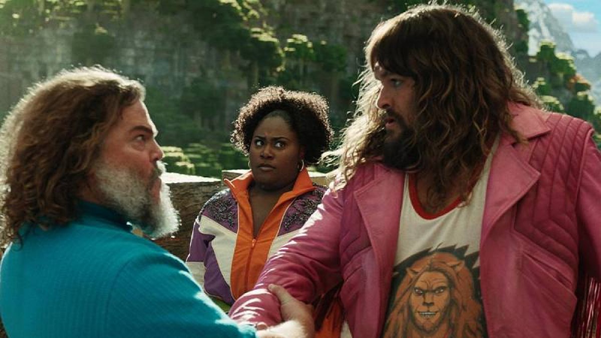 Bir Minecraft Filmi'nin devamı geliyor: Vizyon tarihi belli oldu