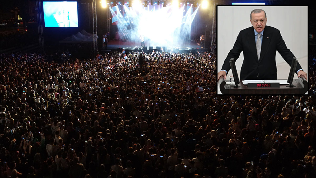 Erdoğan'ın talimatıyla belediyelerde yeni düzenleme: Konser, tanıtım ve temsil ağırlama harcamalarına kısıtlama geliyor