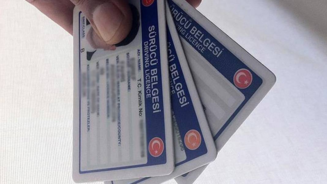 Bakan Yerlikaya: Ehliyette süre uzatılmayacak! İki milyon kişi yüksek ücret riskiyle karşı karşıya