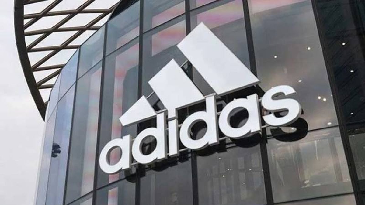 Rekabet Kurulu'ndan Adidas'a 402 milyon TL ceza