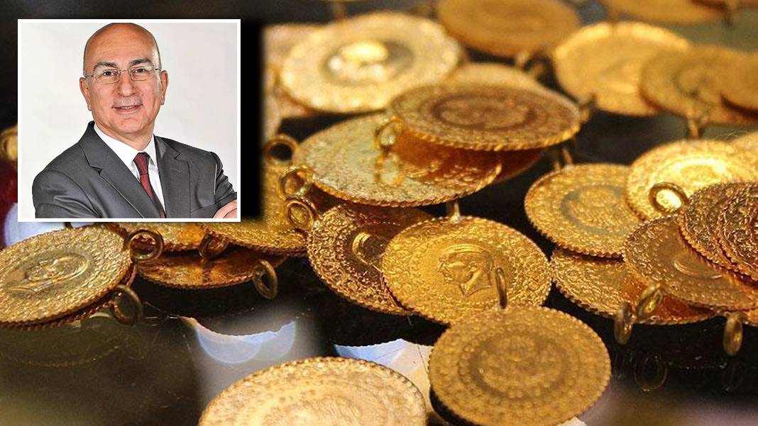 Mahfi Eğilmez'den son 10 yıllık yatırım analizi: Altın Türk yatırımcısına ABD’liden fazla kazandırdı
