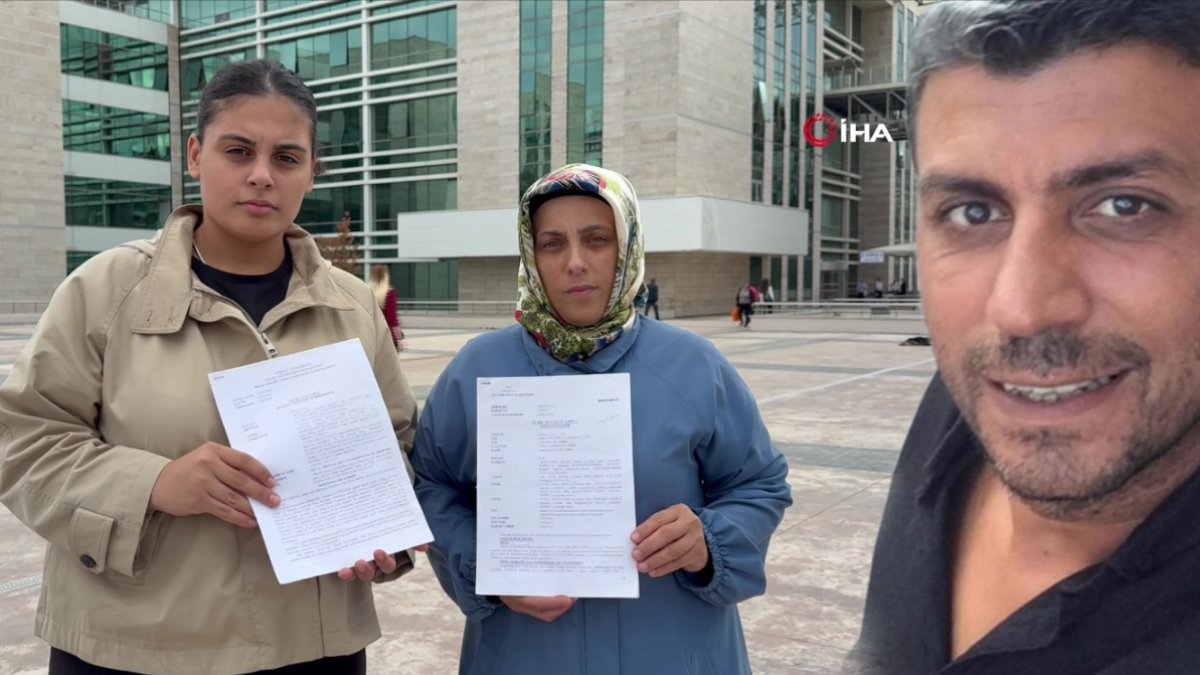 Savcı beraat istedi, Mahkeme "Facebook benzerliği yeterli" dedi! 6 yıl 8 ay hapis cezasına çarptırıldı