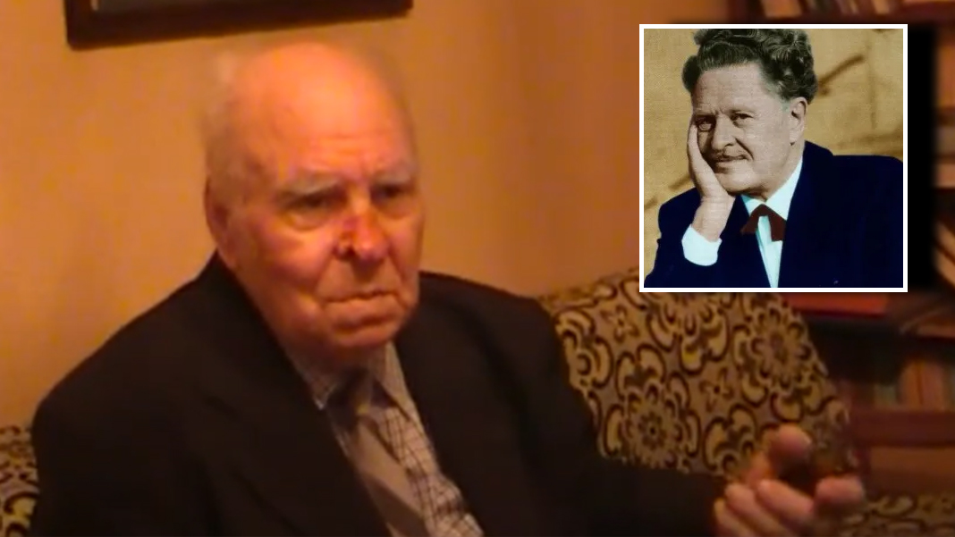 Türkolog Mustafa Mehmet Ali anlattı: Nazım’ın Kadir gecesi hasreti