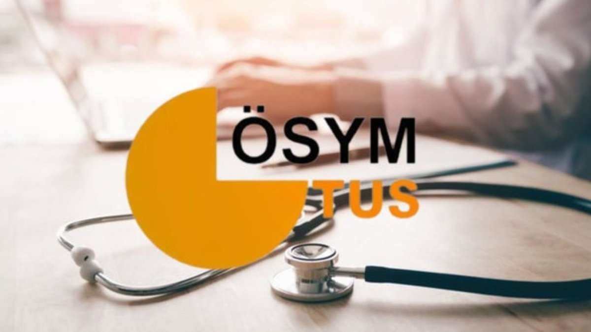 2025 TUS yerleştirme sonuçları açıklandı! Yerleştirme sonuçlarına nasıl erişebilirsiniz?