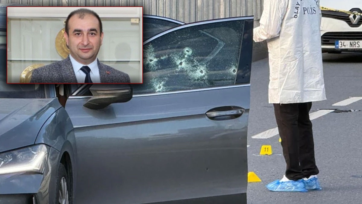 Serdar Öktem cinayetinde 9 şüpheli hakkında tutuklama talebi