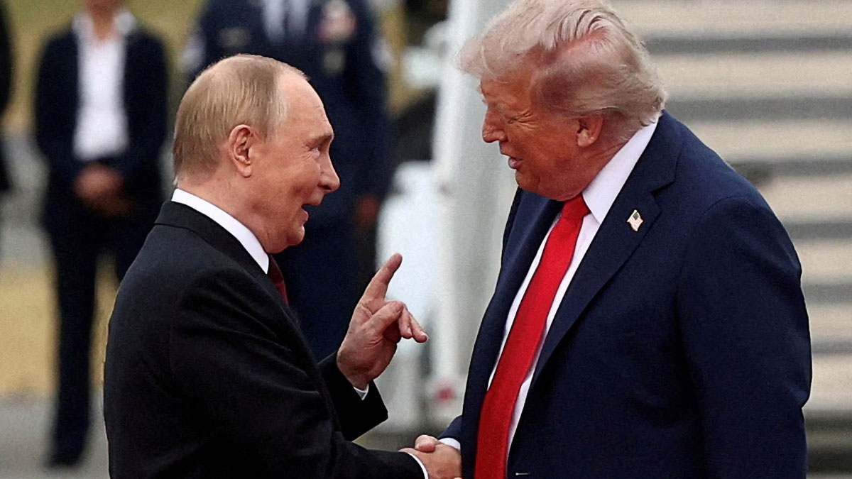 Putin: Trump Gazze Planı’nı başarıyla uygularsa tarihi bir olay olur