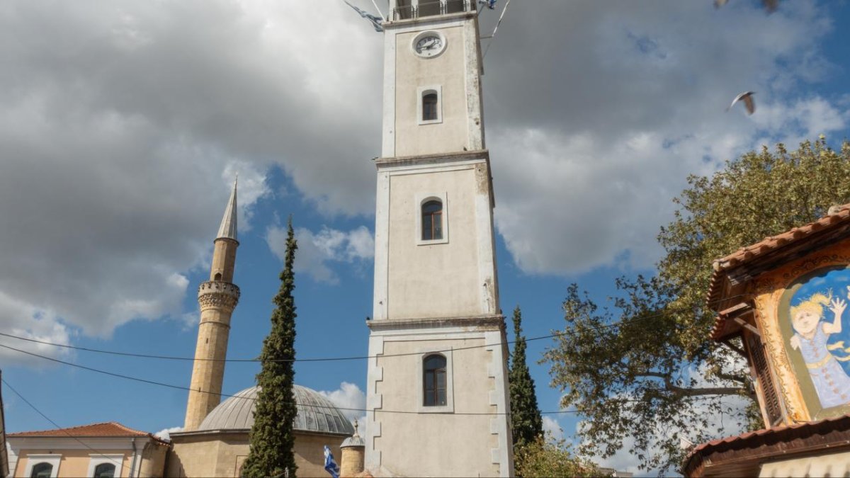 Batı Trakya Türkleri'nden Yunanistan'a çağrı: Kültür planlarında Türk kimliğimiz dikkate alınsın