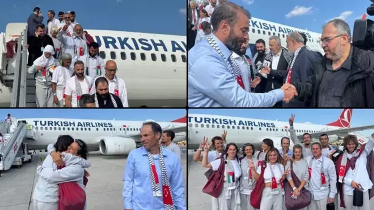 Fransız aktivistten şok iddia: İsrail polisi beni döverken kahkaha atıyordu