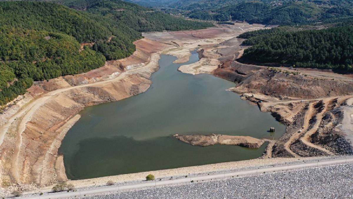 Bursa barajlarındaki son durum ne? Son dakika: Su kesintisi uygulaması devam edecek!
