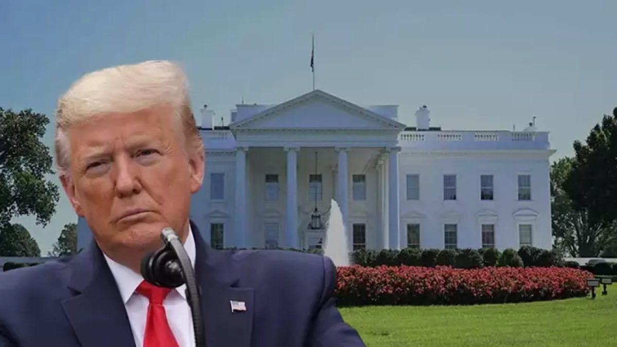 ABD'de bütçe çıkmazı derinleşiyor: Trump yönetimi federal çalışanları işten çıkarmaya başladı