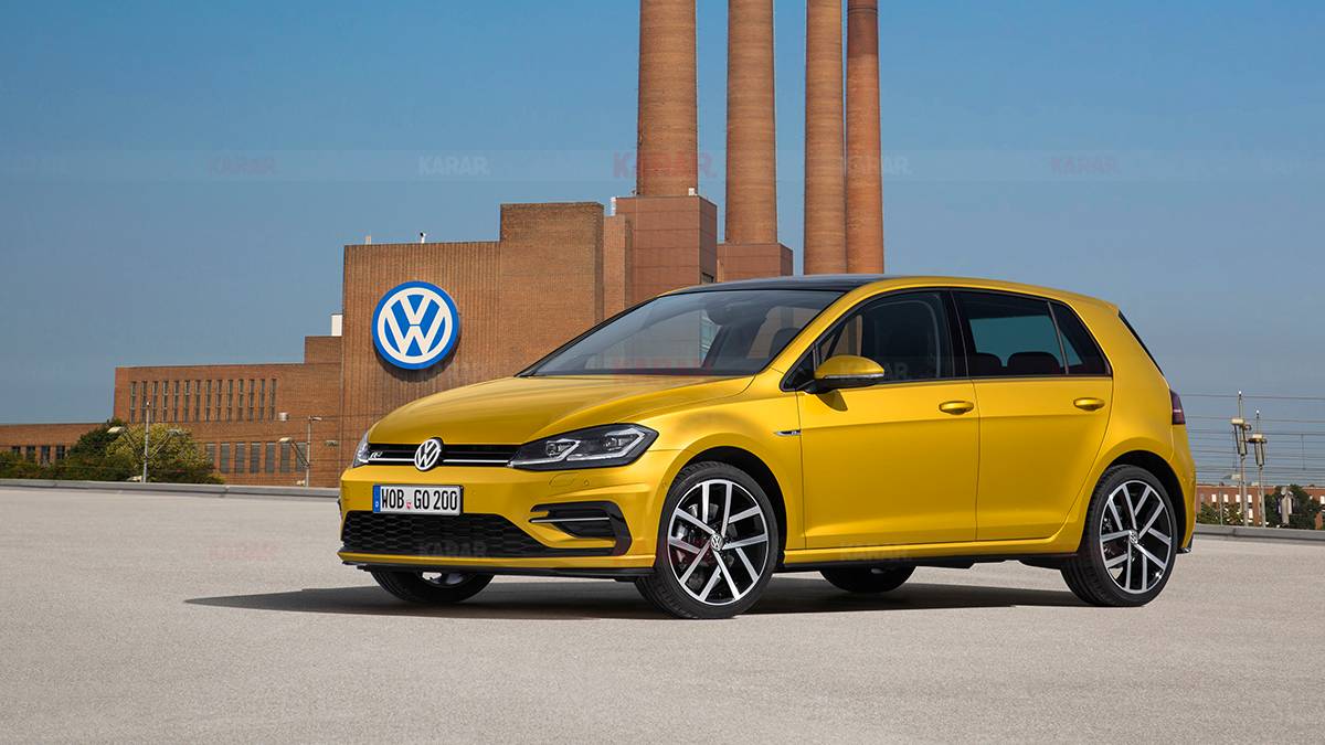 Volkswagen'in başına dert olan soruna ödüllü tedarikçiden çözüm