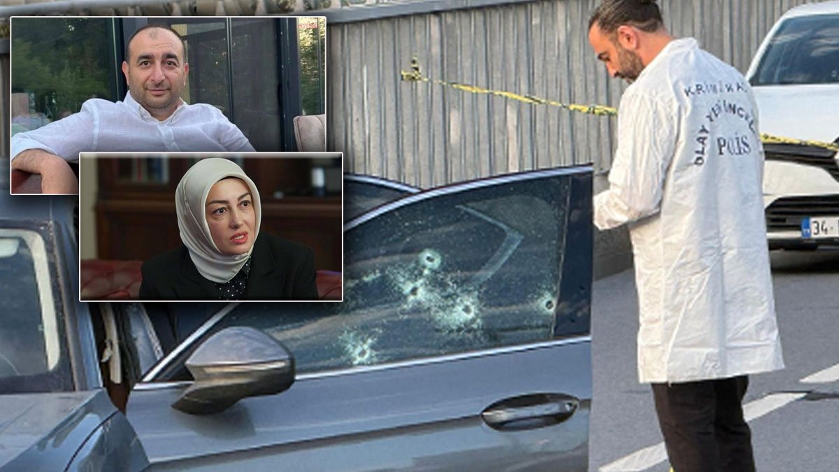 Ayşe Ateş: Sanıkların can güvenliği sağlanmalı