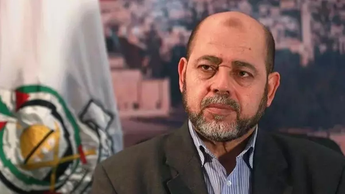 Hamas: İsrail ile esir takası pazartesi başlayabilir