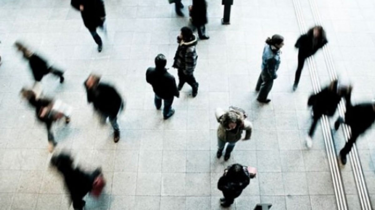 Türkiye NEET oranında Avrupa lideri: Gençlerin %71'i kadın