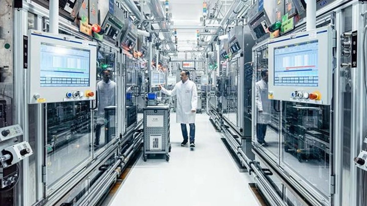 Alman sanayi devi BSH binlerce kişiyi işten çıkaracak