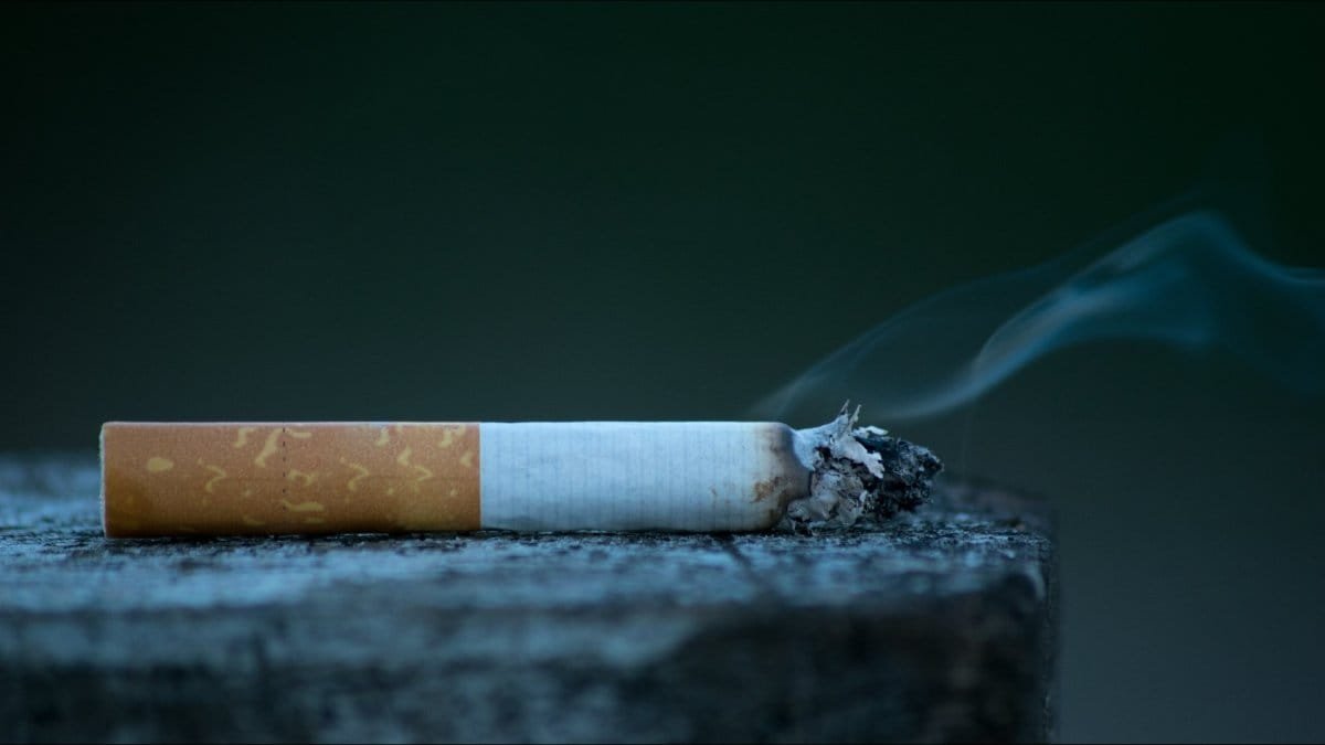 Sigaraya zam geliyor