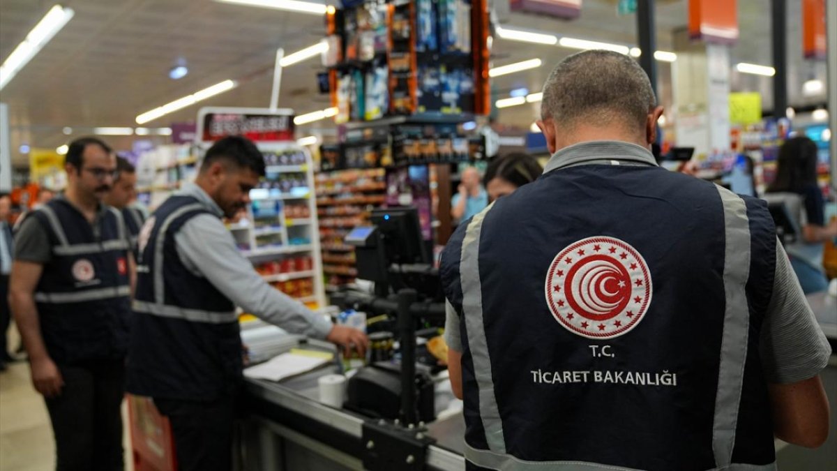 Bakanlıktan fiyat etiketlerine yeni düzenleme: Darası alınmayan ürüne ceza yolda