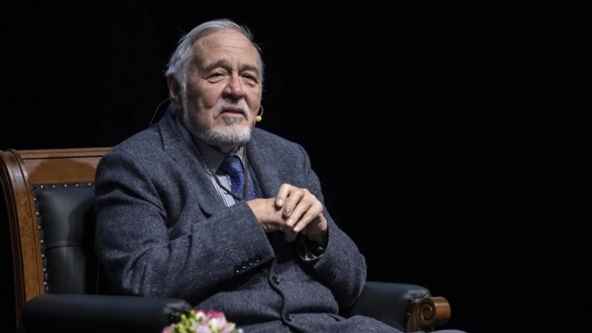 Prof. Dr. İlber Ortaylı'dan sağlık durumuna ilişkin açıklama: Önceki sıkıntılarıma hiç benzemeyecek kadar ağır geçti