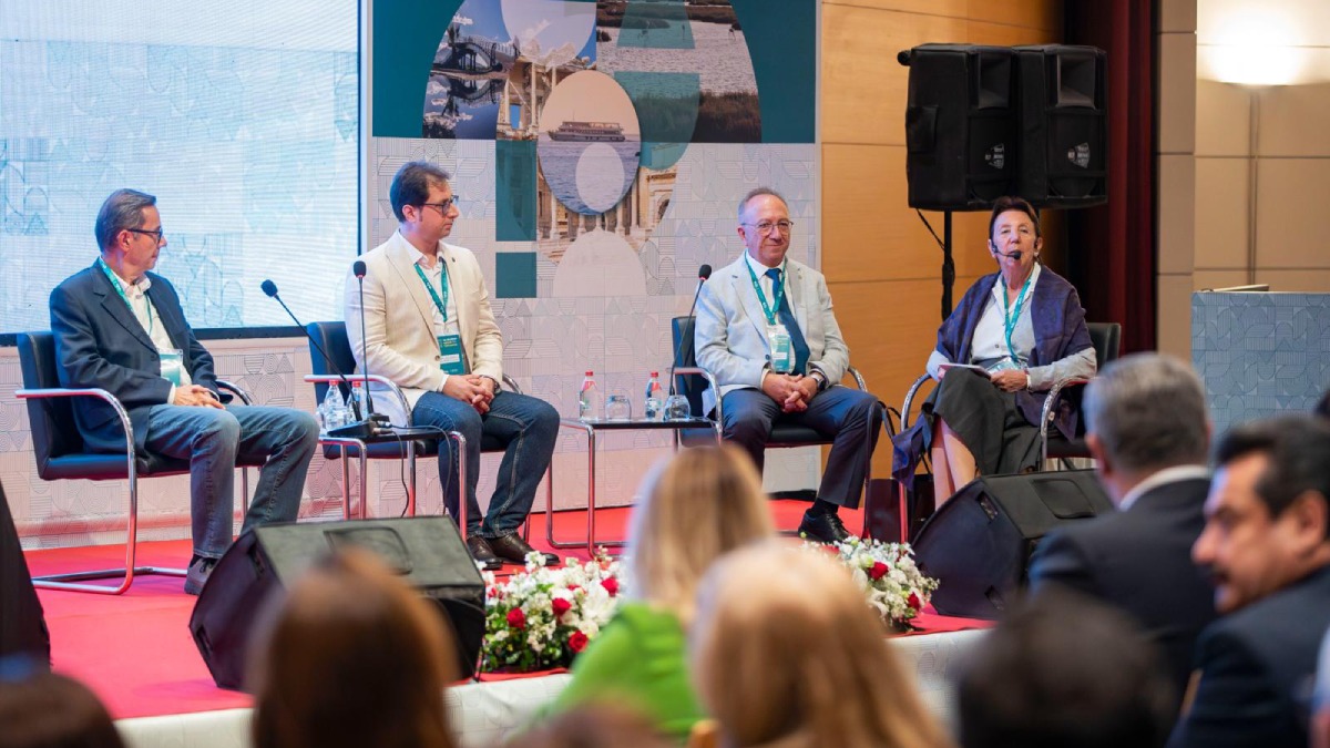 Tugay: Kentlerimizin geleceğini yeni sistemleri yerel düzeyde uygulama yeteneği belirleyecek