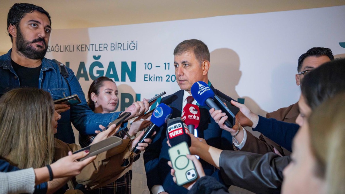 Tugay: Üç yeni bertaraf tesisi için ciddi adımlar atıyoruz