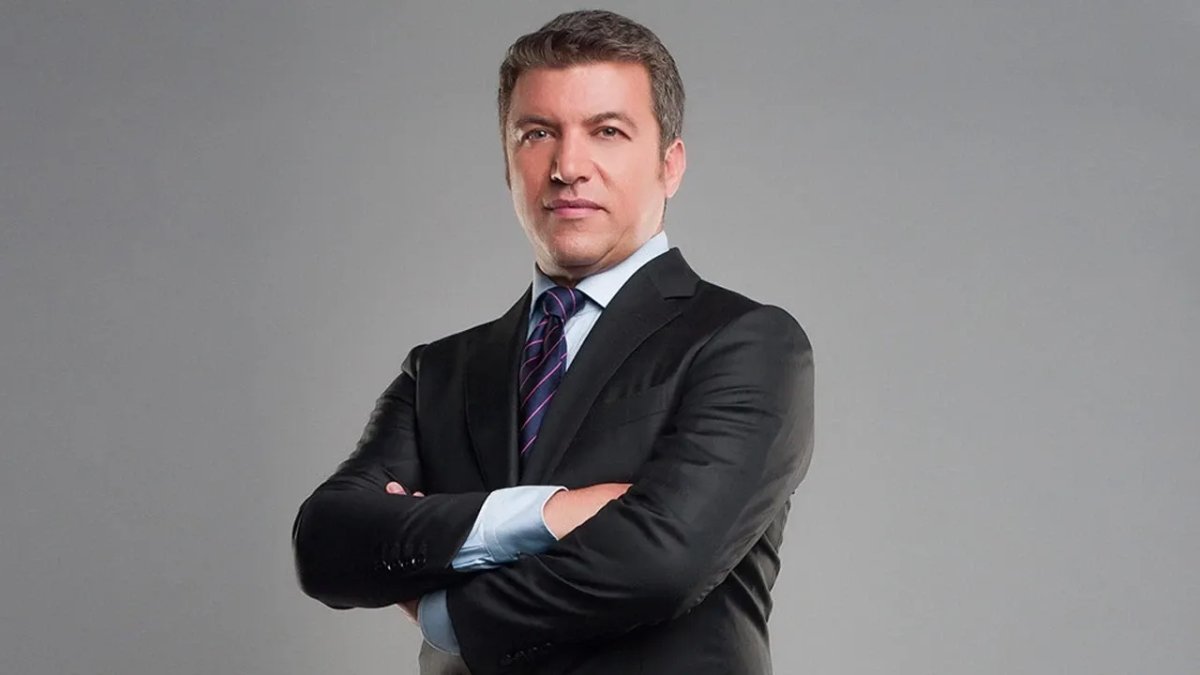 TV100’den 3 günde kovulan İsmail Küçükkaya’dan ilk açıklama: "Denedim"