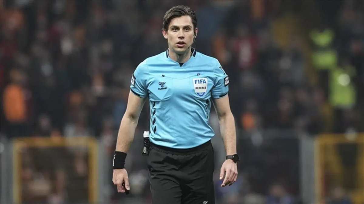 Hakem Mehmet Türkmen’in kararı Ürdün-Bolivya maçının önüne geçti: Sakatlanarak oyuna devam edemedi