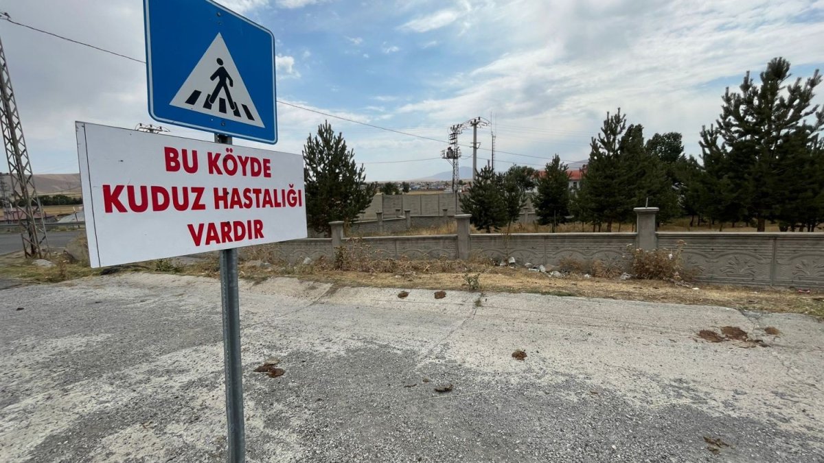 Diyarbakır’da kuduz aşısı alarmı: 6 köyde 11 jel aşı bulundu