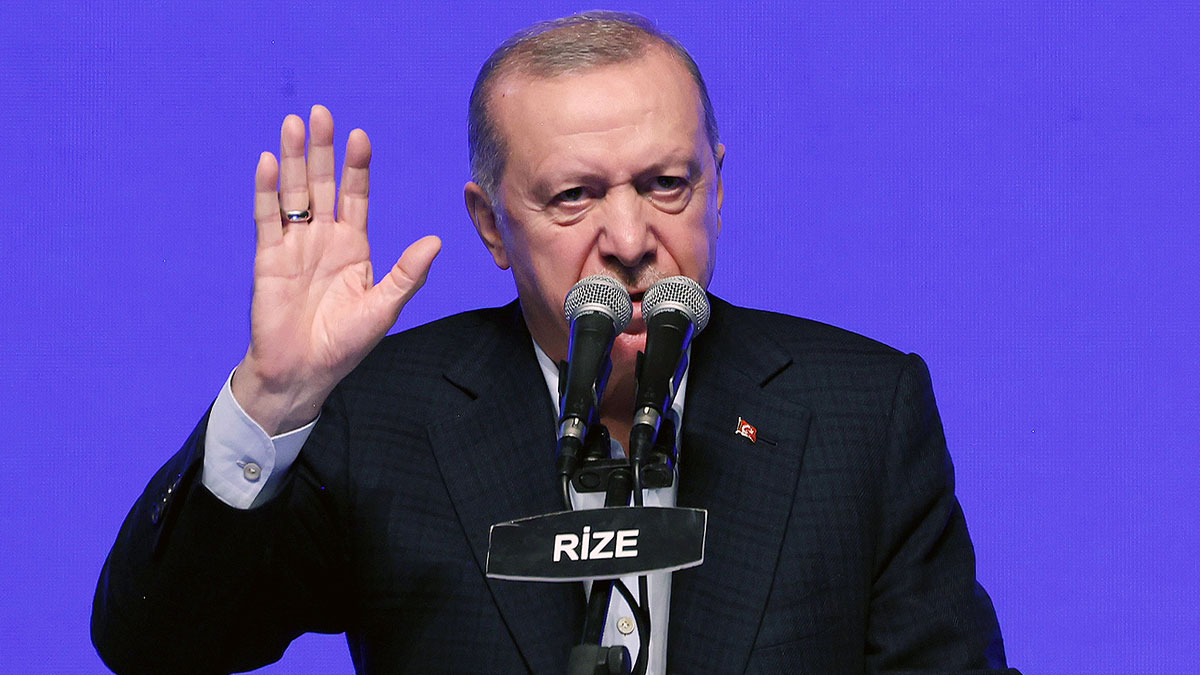 Erdoğan: Gazze’ye önce ben gideceğim... İsrail hükümeti attığı imzanın arkasında durmalıdır