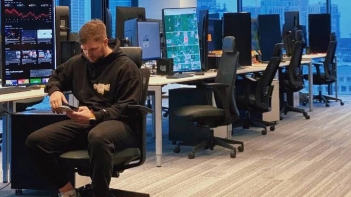 Kripto çöküşü sonrası trajedi: Ukraynalı milyoner ölü bulundu