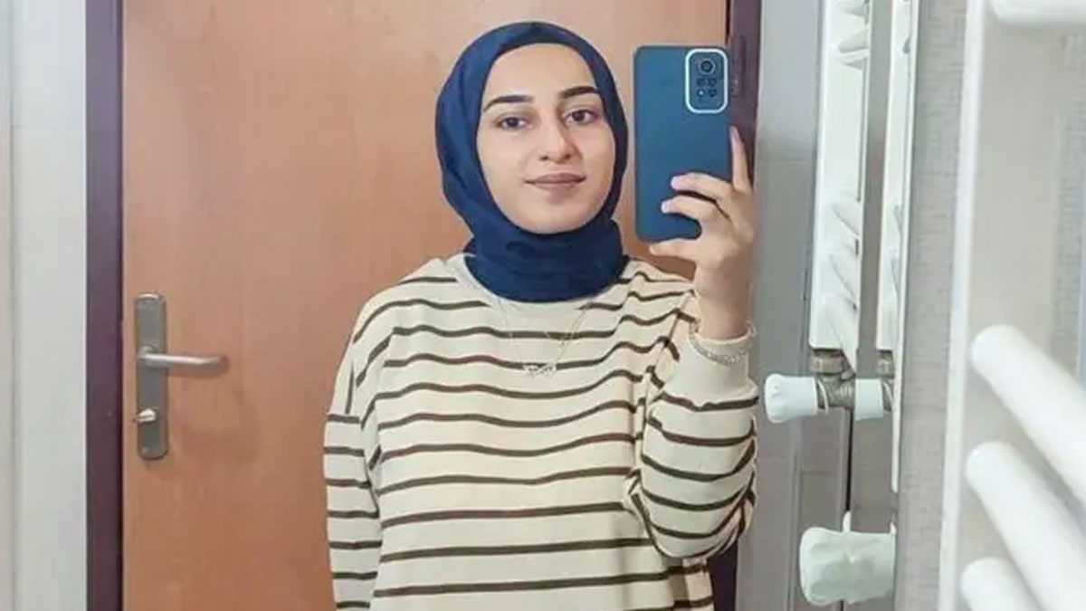 Rojin Kabaiş’in vücudunda iki farklı DNA: Cinsel saldırı ihtimali güçlendi