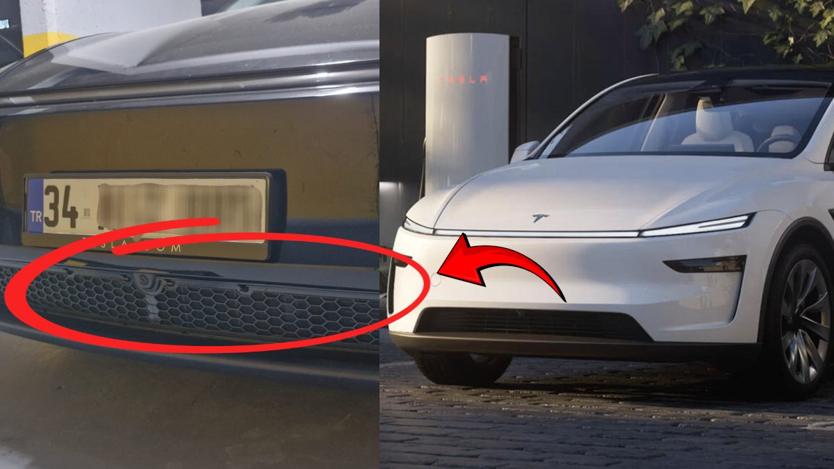 Teslalarda 92 bin liralık hata! Uzun yola gidenler dikkat ok gibi deliyor