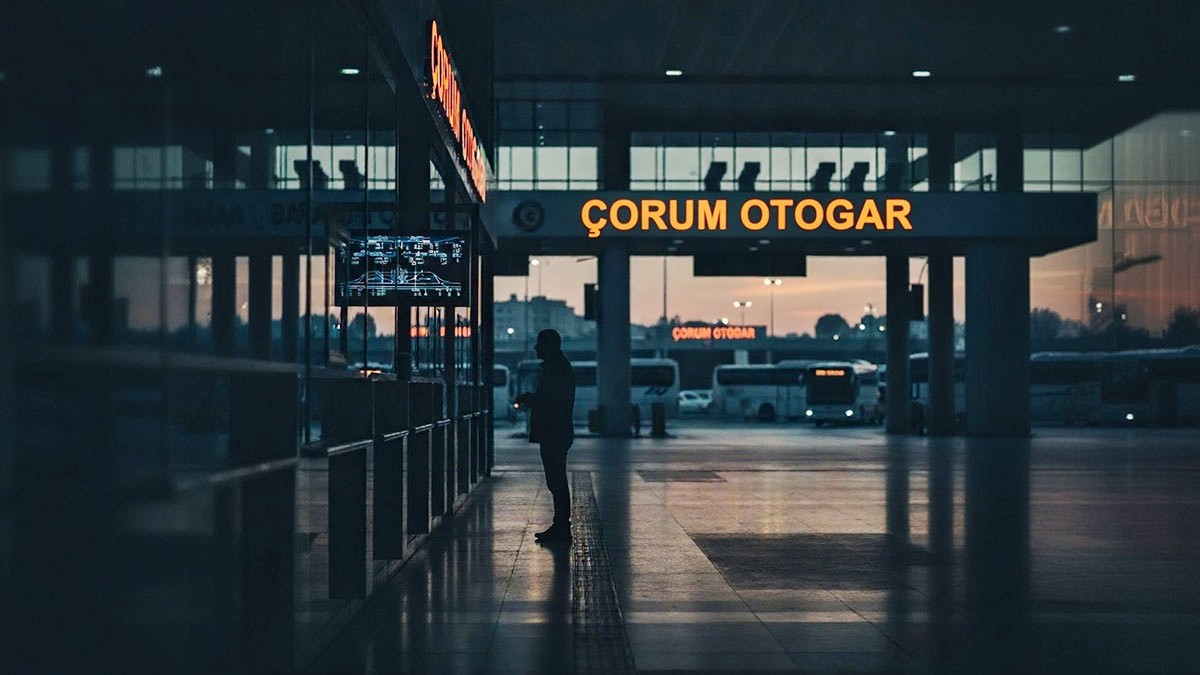 Dev otogar yolsuzluğu! Otobüs giriş ücretlerini silerek kasayı boşalttı