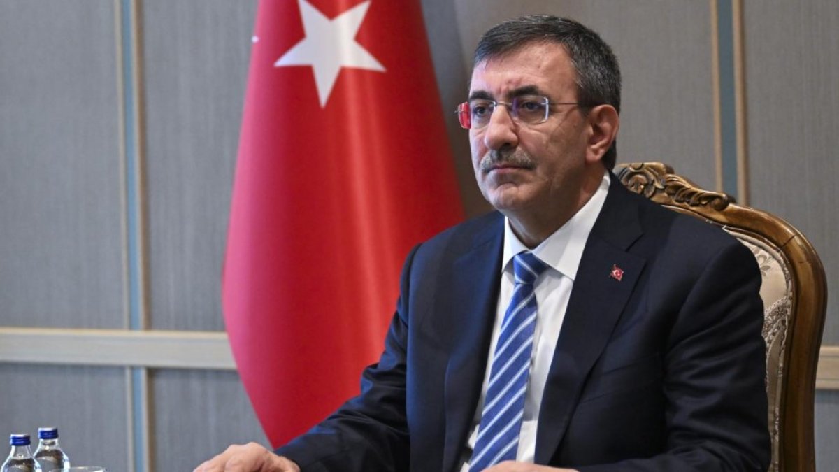 Yılmaz: 2025 sonunda kişi başına gelir 17 bin doları aşacak