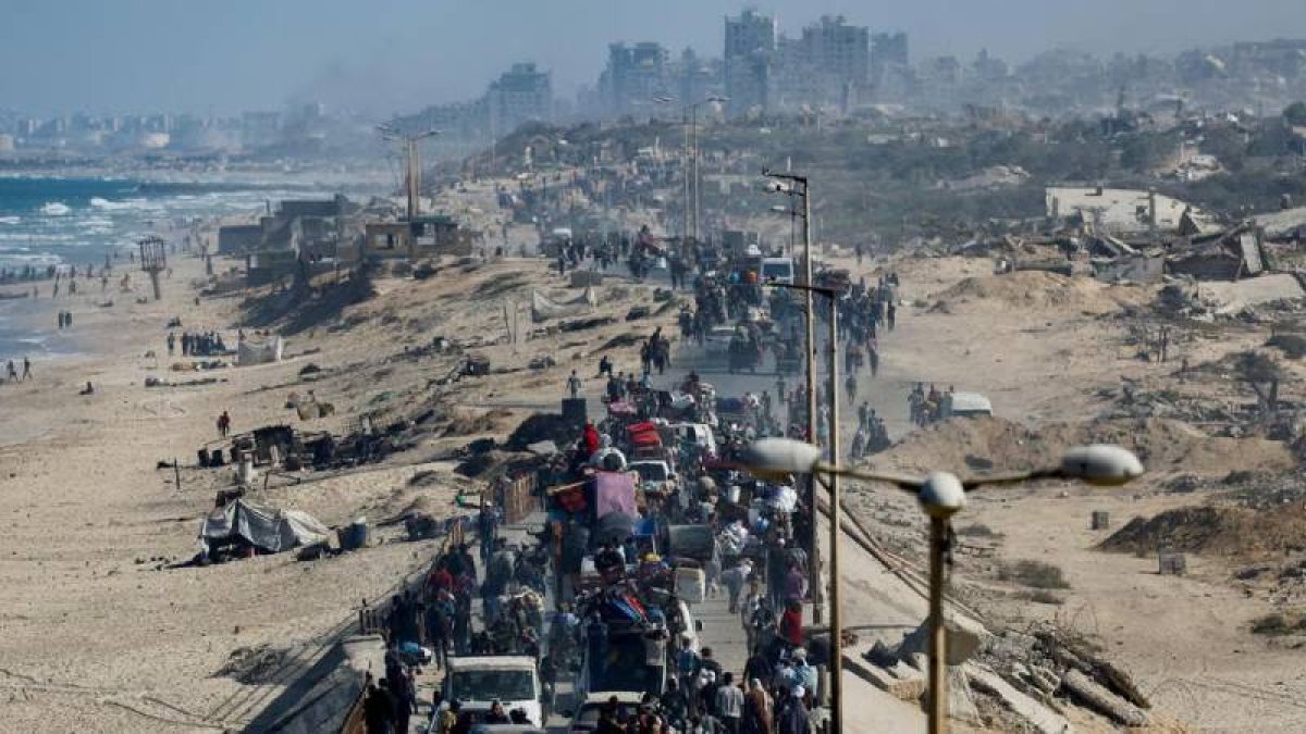 İsrail basını: Rehineler pazar günü serbest bırakabilir