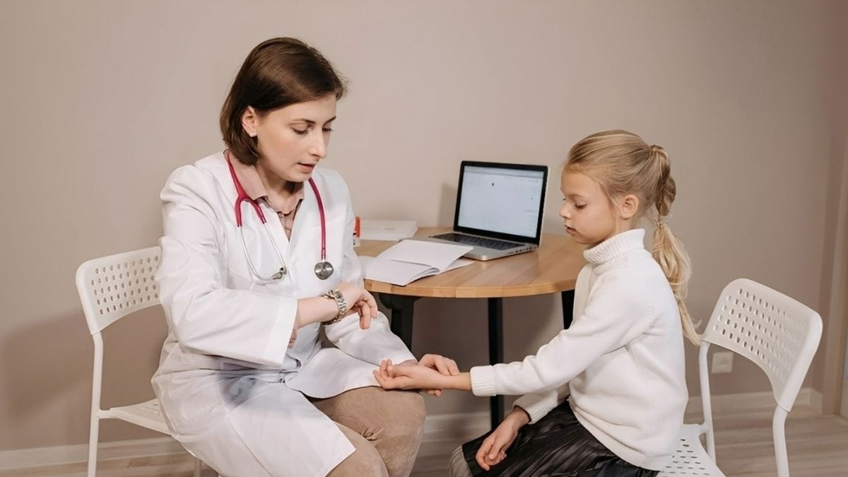 Kahreden tablo: Her 8 çocuktan 1'ine hatalı ilaç yazılıyor!