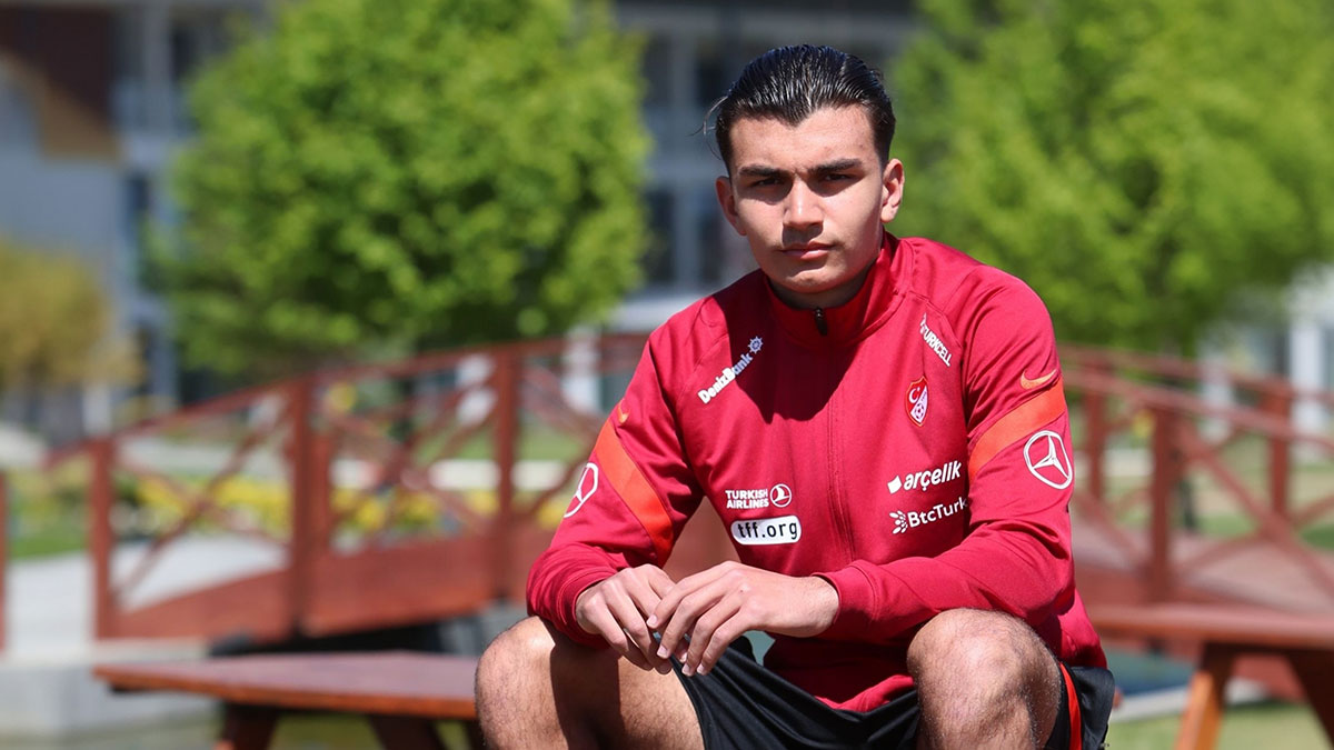 Kalbimin sesini dinledim! Almanya'da doğan Can Uzun'un Türkiye'ye geliş serüveni